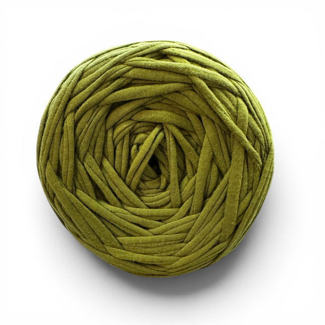 Tshirt Yarn