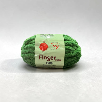 Finger Knit Yarn