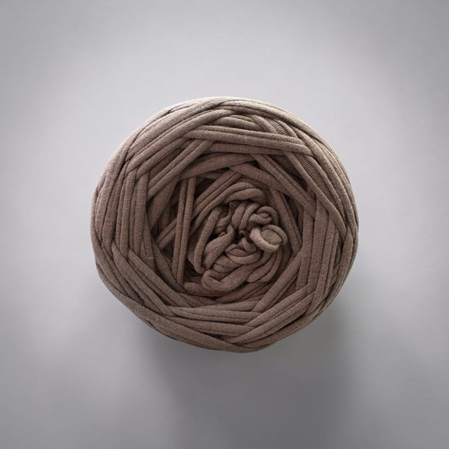 Tshirt Yarn