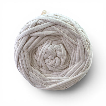 Tshirt Yarn