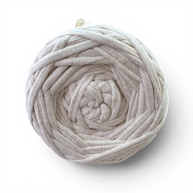 Tshirt Yarn