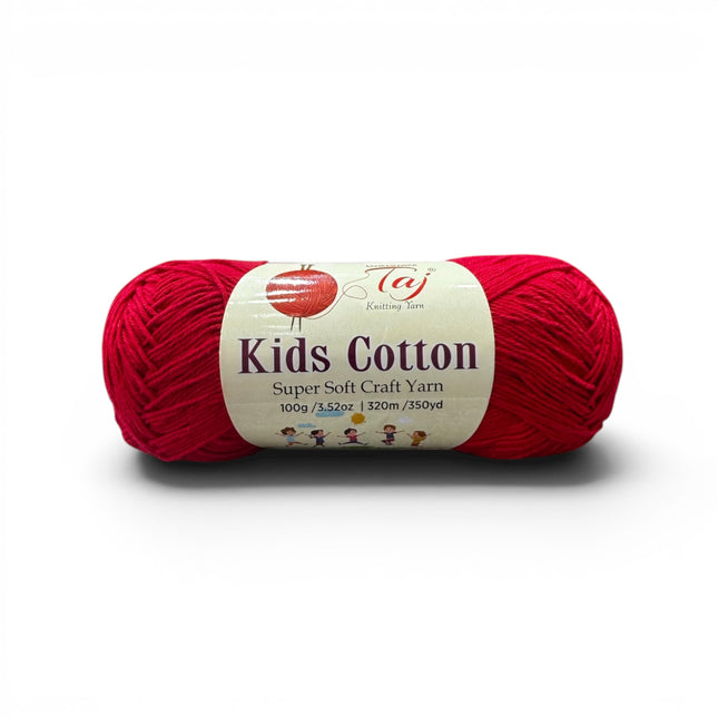 Taj Kids Cotton
