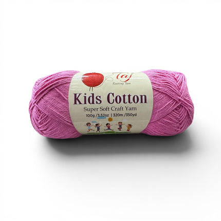 Taj Kids Cotton
