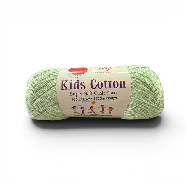 Taj Kids Cotton