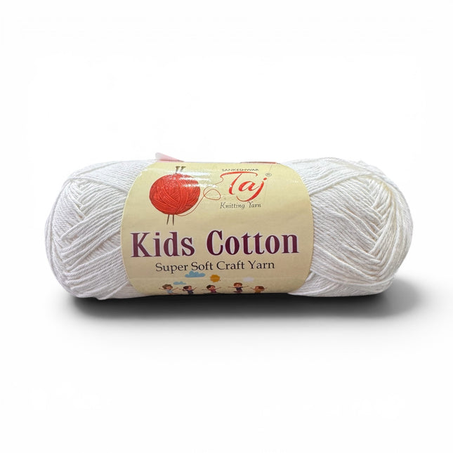 Taj Kids Cotton