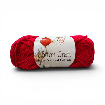 Cotton Craft