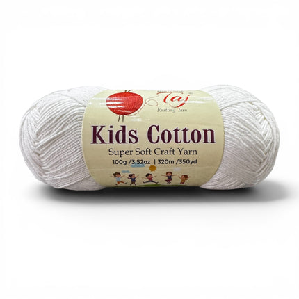Taj Kids Cotton