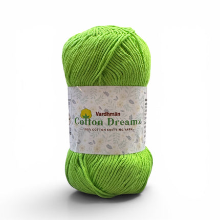 Vardhman Cotton Crush/Dreamz