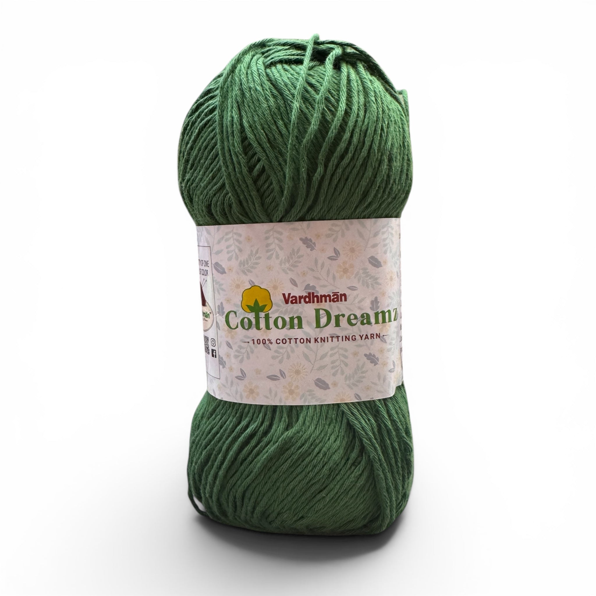Mehndi Green