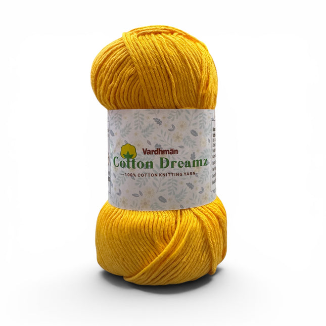 Vardhman Cotton Crush/Dreamz