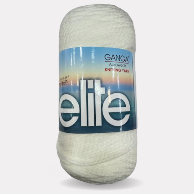 Ganga Acrowools Elite Knitting Yarn