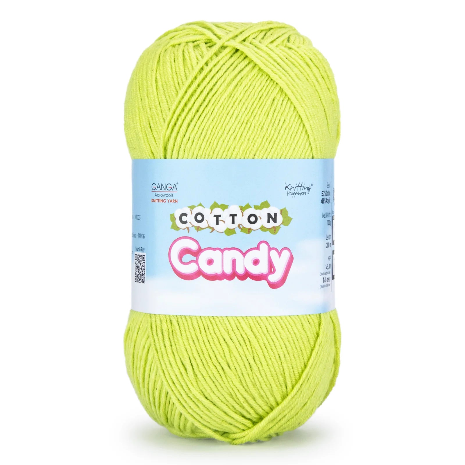 Slime Green-18