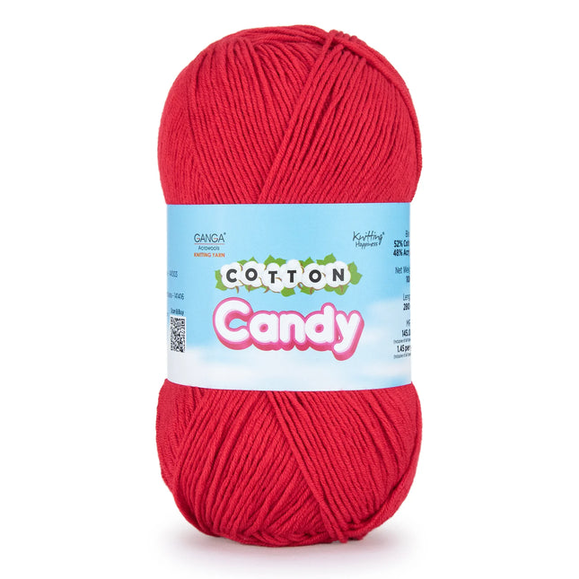 Cotton Candy