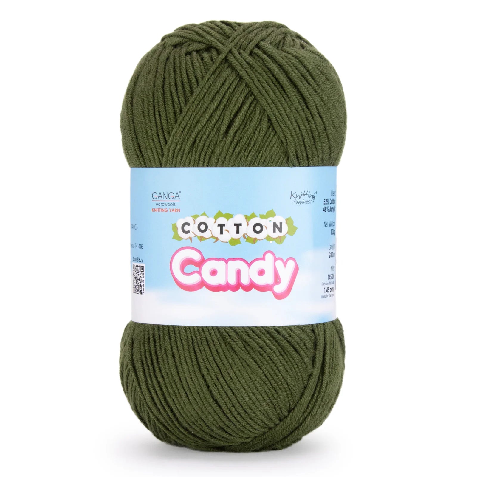 Army Green-21