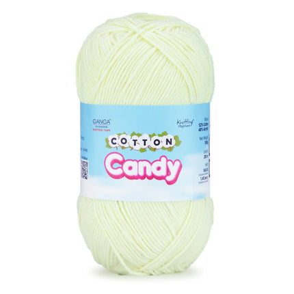 Cotton Candy