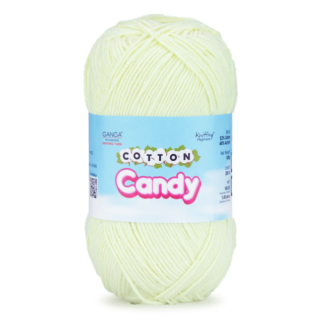 Cotton Candy