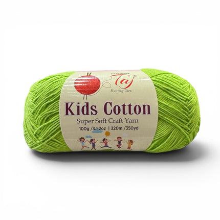 Taj Kids Cotton