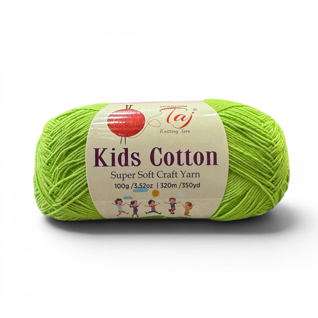 Taj Kids Cotton