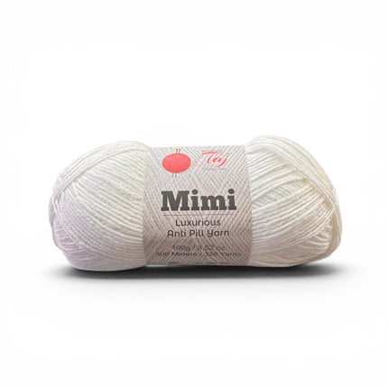 Mimi 3Ply Yarn