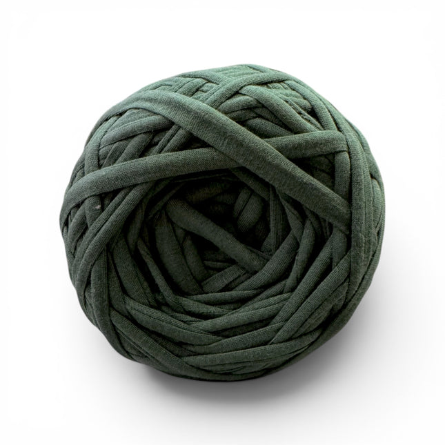 Tshirt Yarn