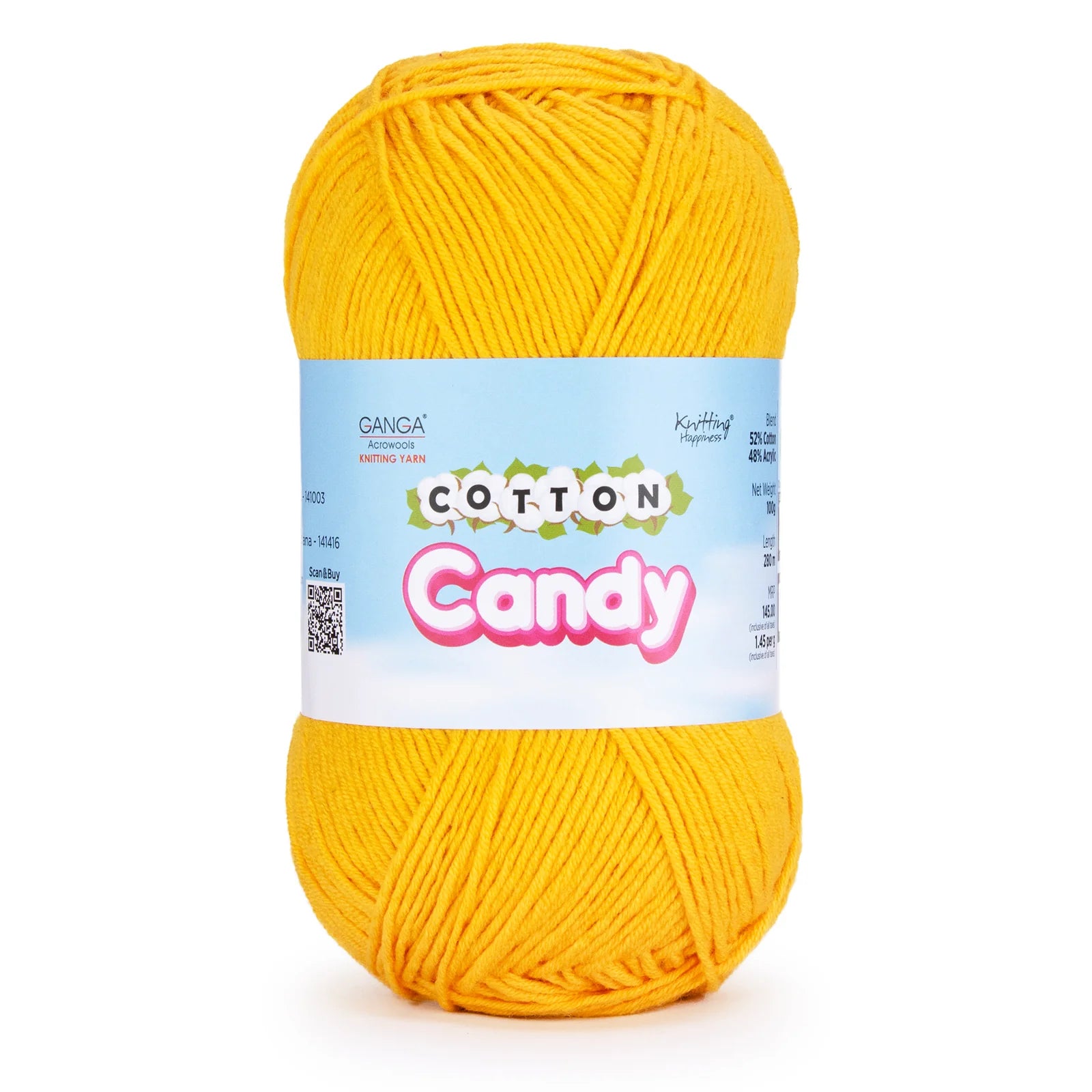 Bright Yellow-14