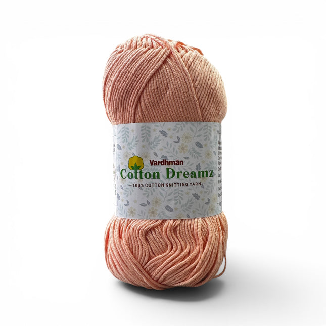 Vardhman Cotton Crush/Dreamz