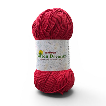 Vardhman Cotton Crush/Dreamz