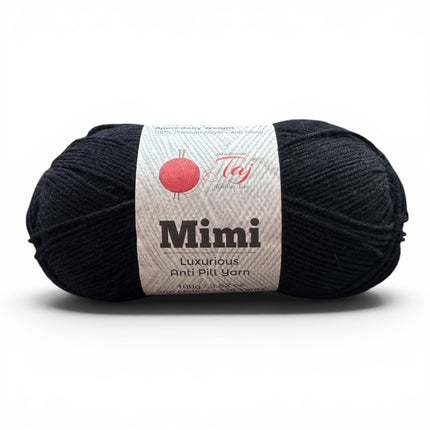 Mimi 3Ply Yarn
