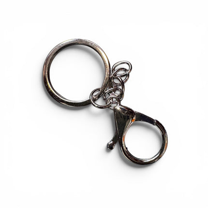 Keychain Rings