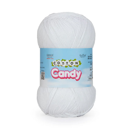 Cotton Candy