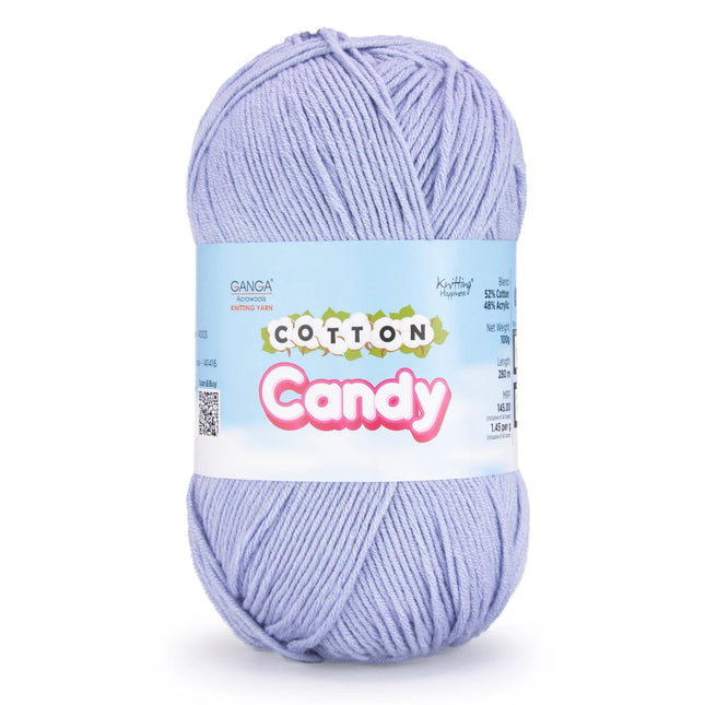 Cotton Candy