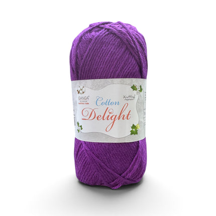 Cotton Delight