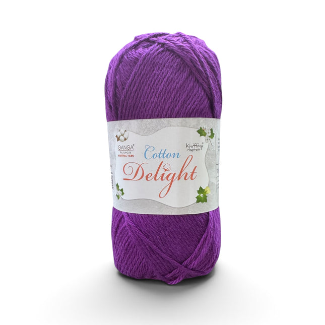 Cotton Delight