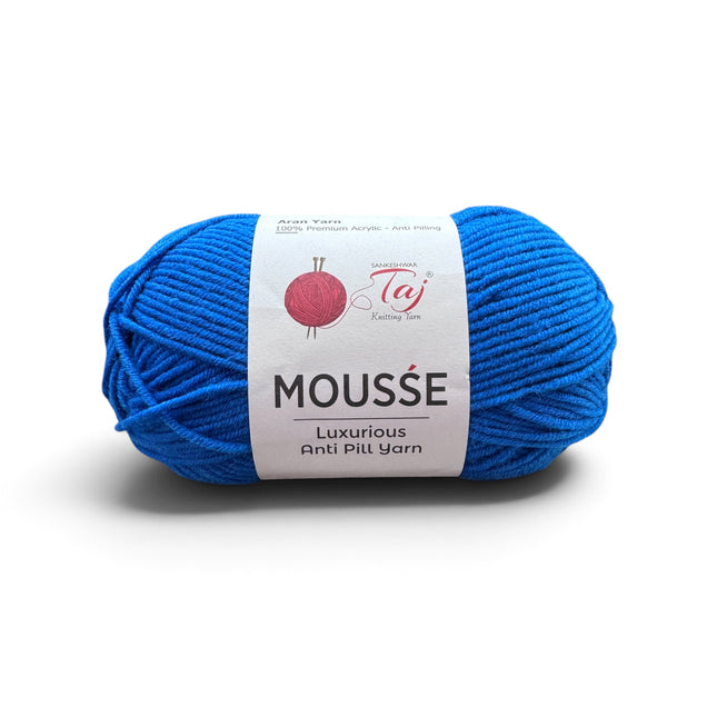 Mousśe