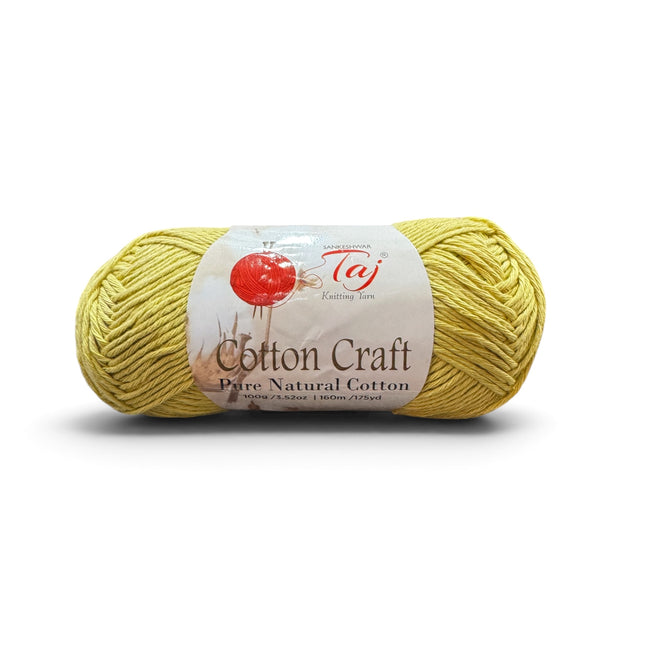 Cotton Craft