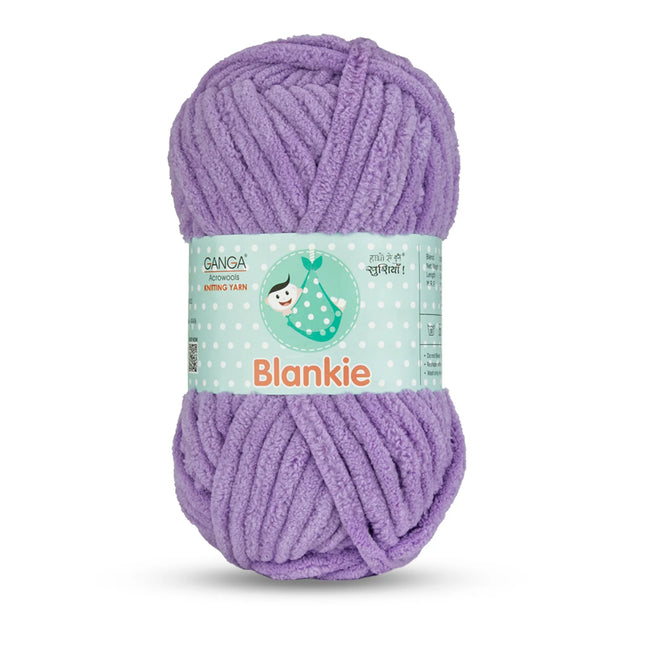 Blankie Solid