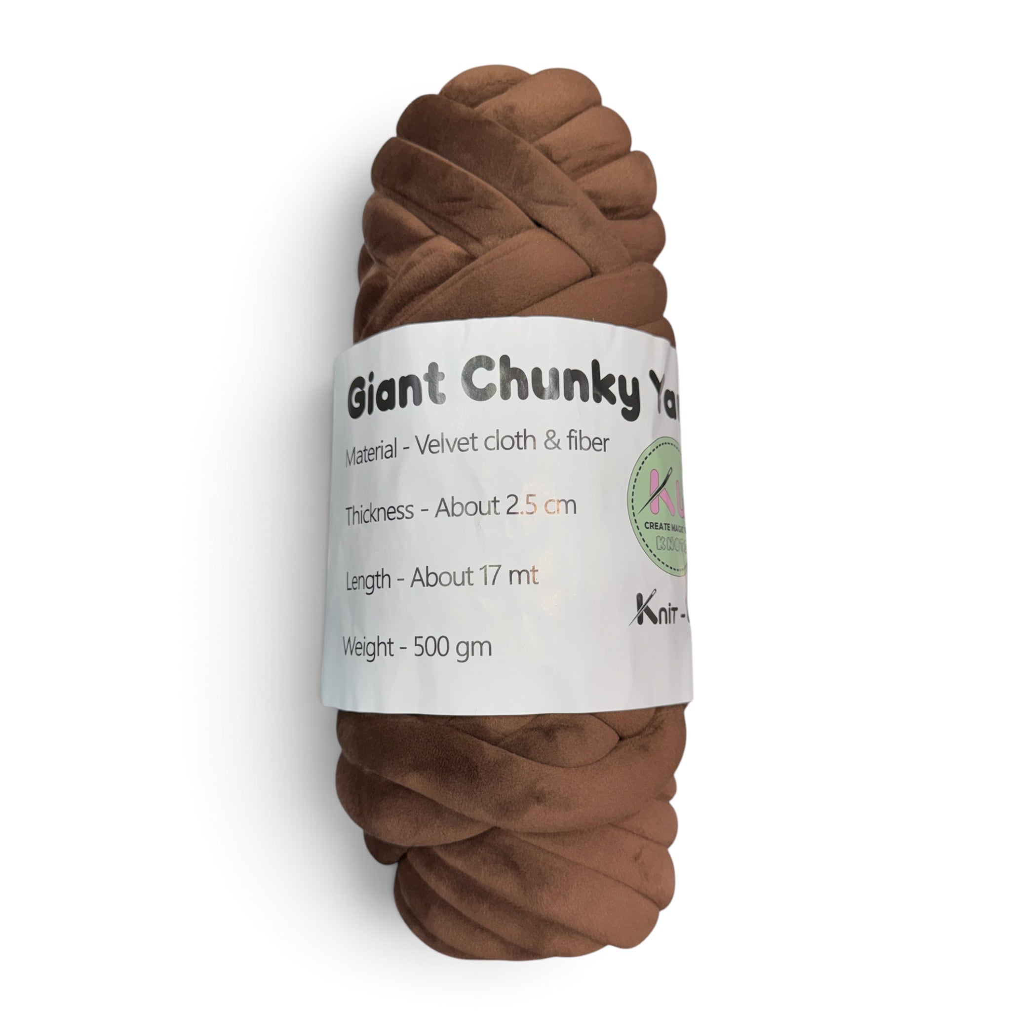Dark brown- 17