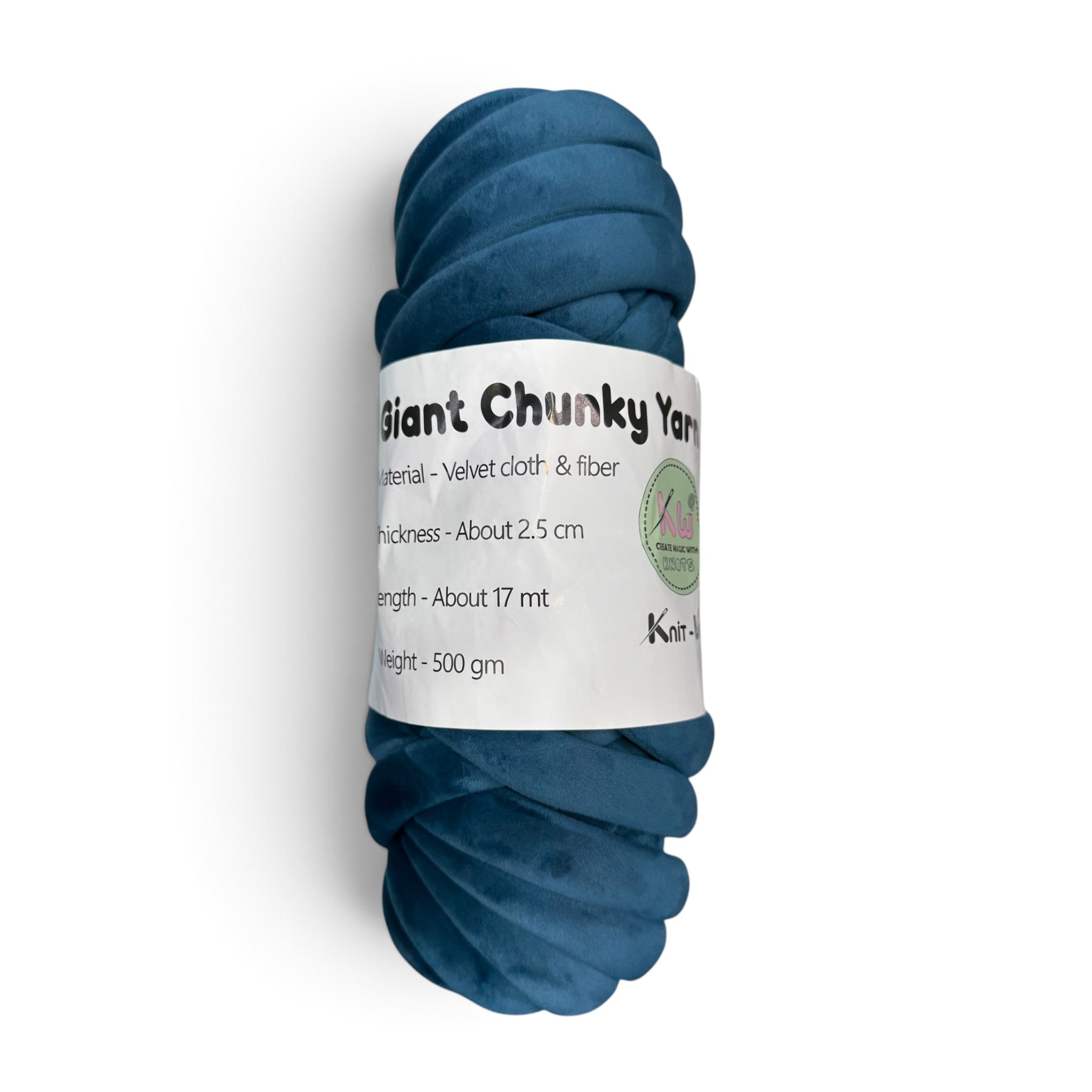 Ink Blue-21
