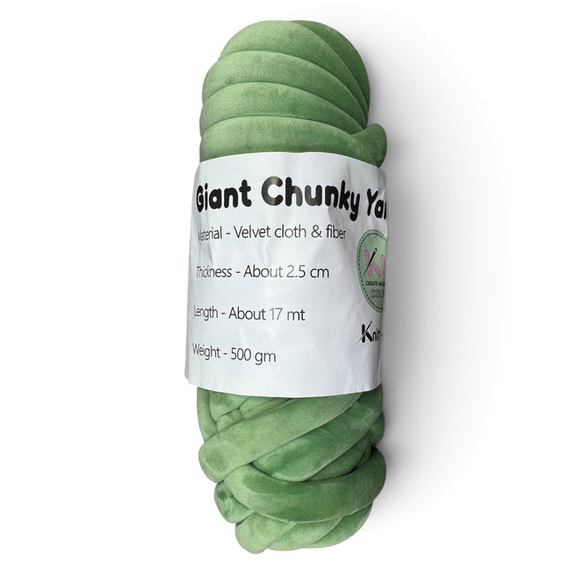 Arm Knit Yarn