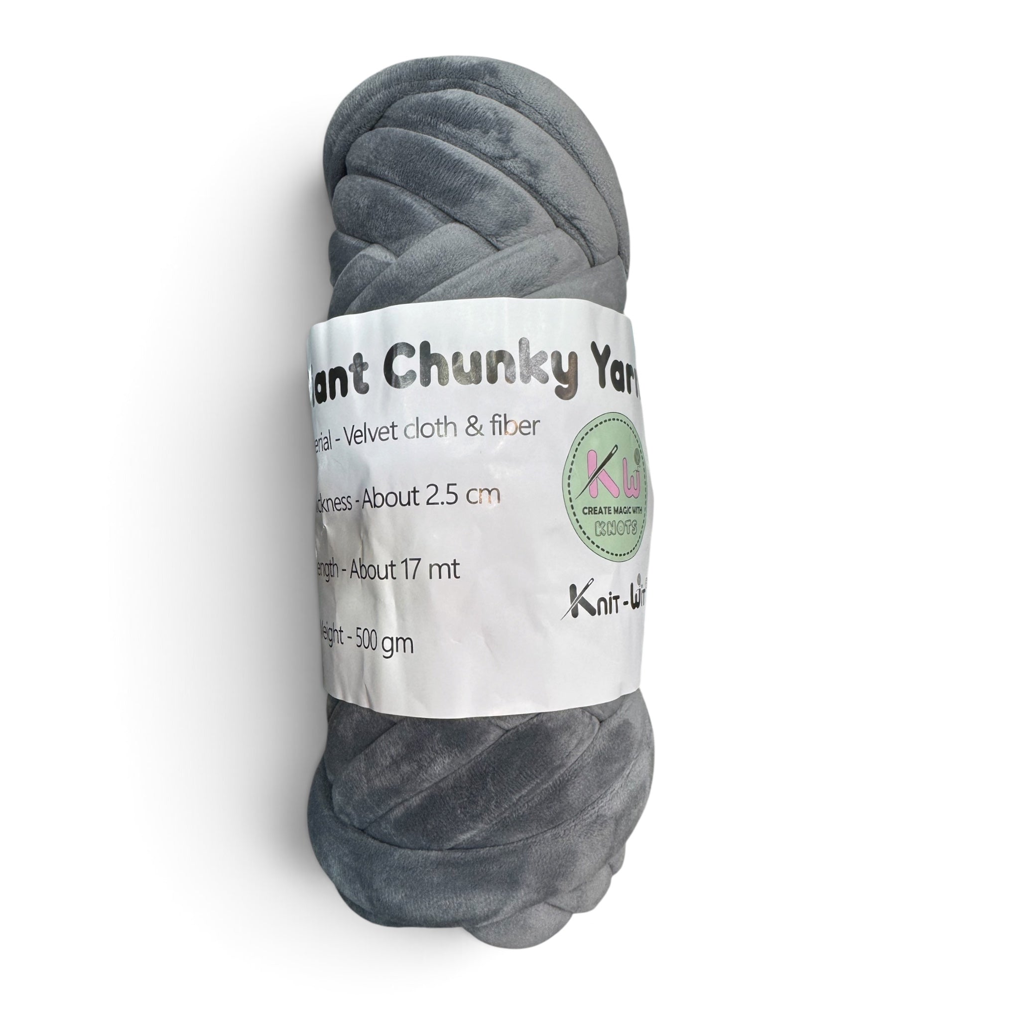 Grey - 4