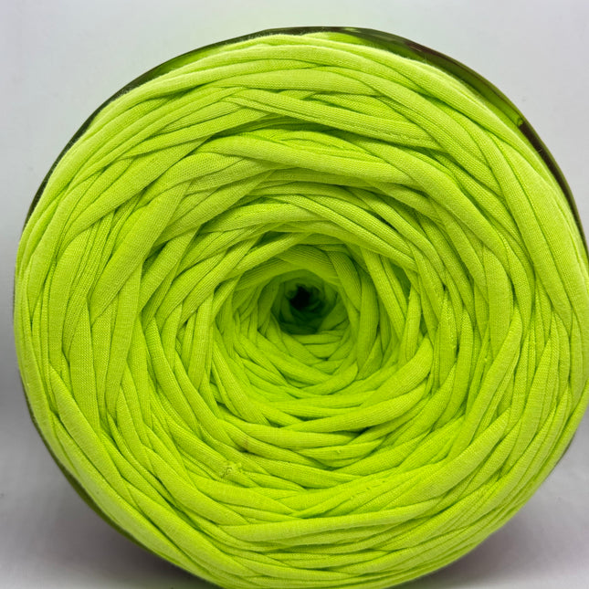 Tshirt Yarn