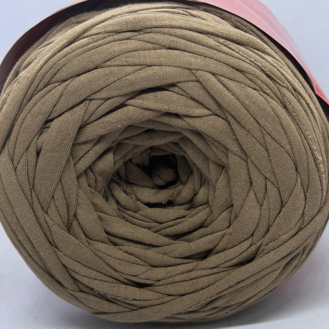 Tshirt Yarn