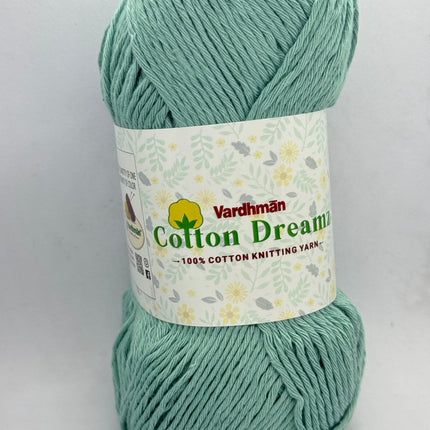 Vardhman Cotton Crush/Dreamz