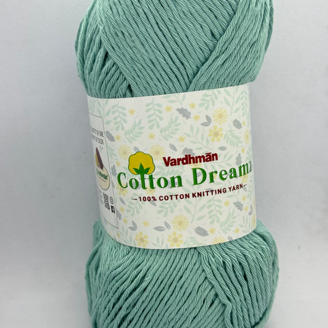 Vardhman Cotton Crush/Dreamz
