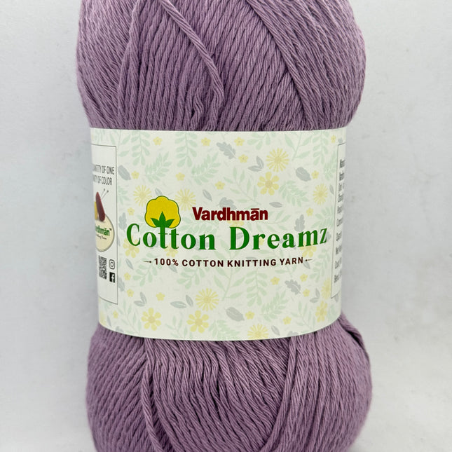 Vardhman Cotton Crush/Dreamz