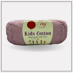 Taj Kids Cotton