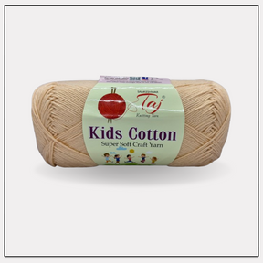 Taj Kids Cotton