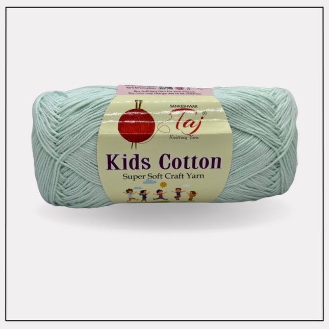 Taj Kids Cotton