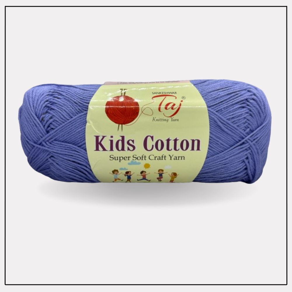 Taj Kids Cotton