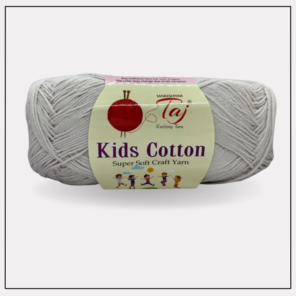 Taj Kids Cotton